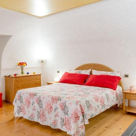Casa Resilienza Vico Equense - 5 Min Dal Mare Apartment Екстериор снимка
