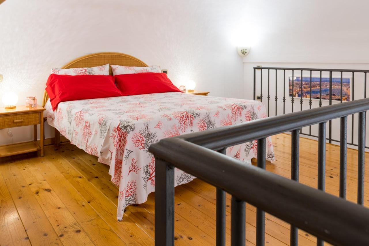Casa Resilienza Vico Equense - 5 Min Dal Mare Apartment Екстериор снимка