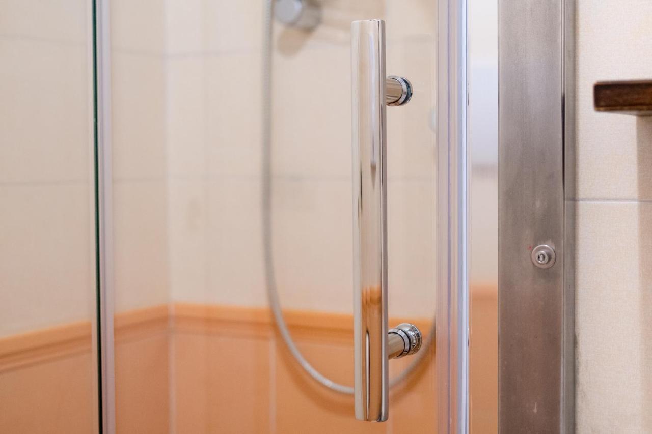 Casa Resilienza Vico Equense - 5 Min Dal Mare Apartment Екстериор снимка