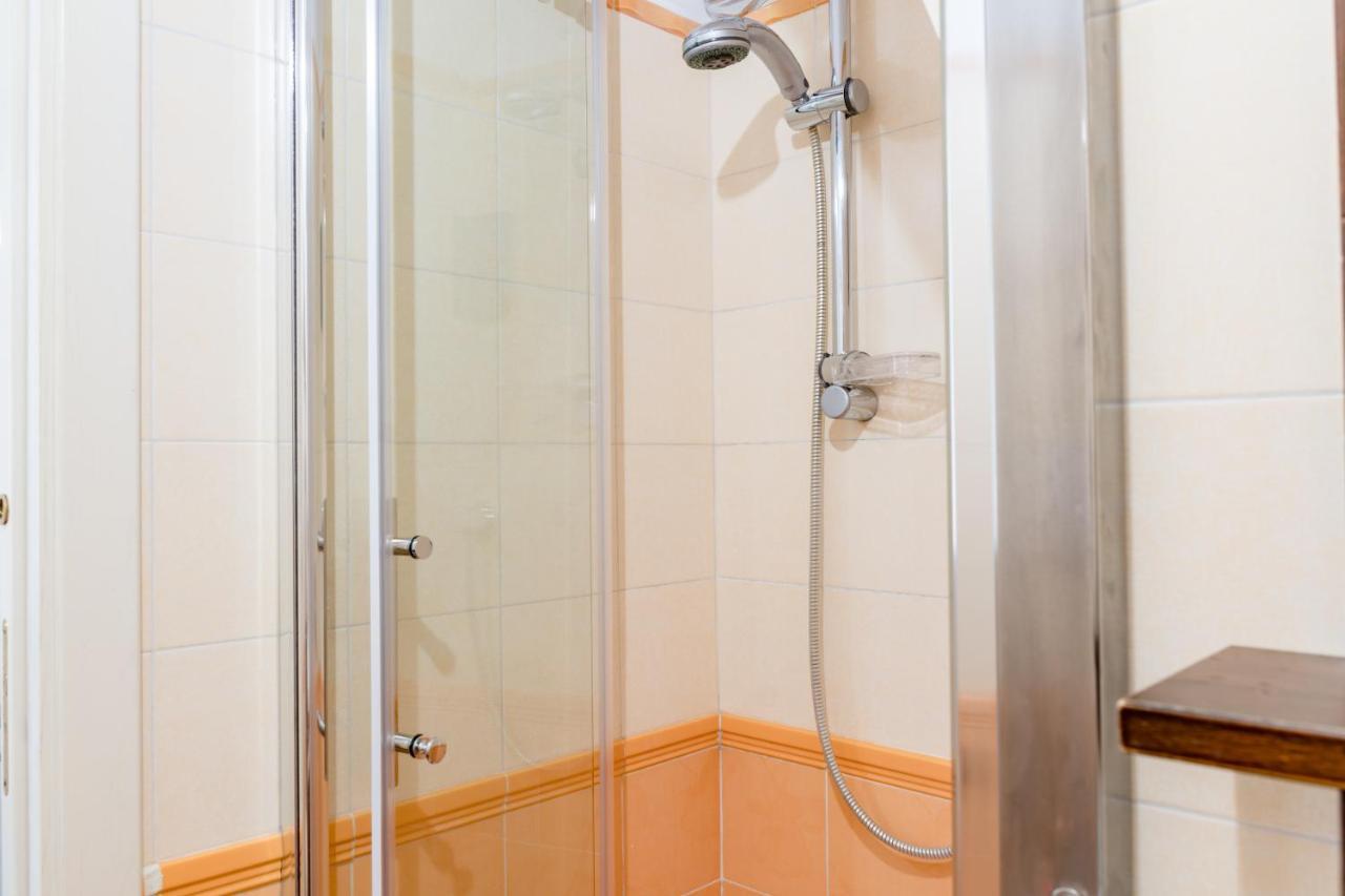 Casa Resilienza Vico Equense - 5 Min Dal Mare Apartment Екстериор снимка