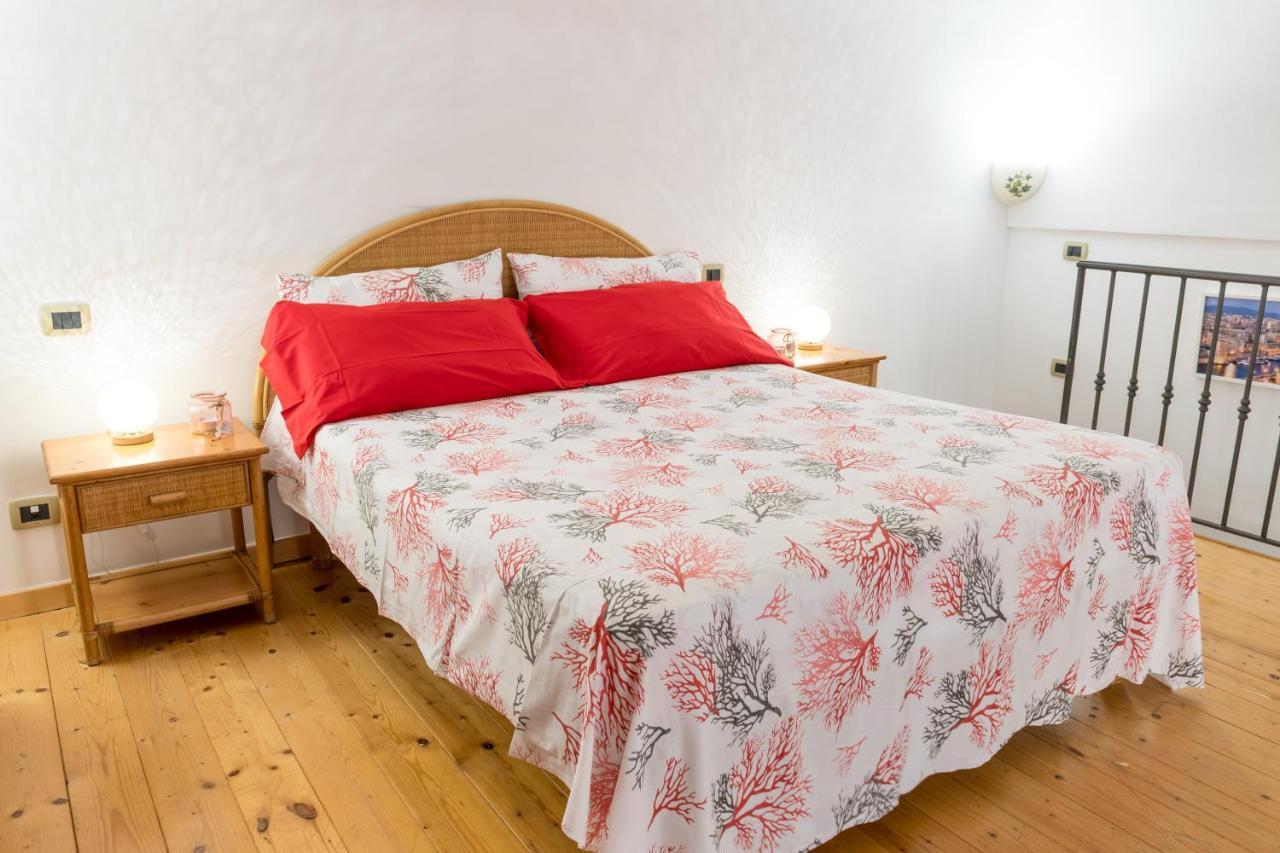 Casa Resilienza Vico Equense - 5 Min Dal Mare Apartment Екстериор снимка