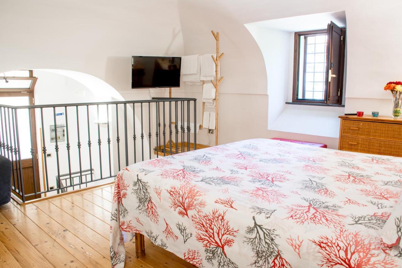 Casa Resilienza Vico Equense - 5 Min Dal Mare Apartment Екстериор снимка