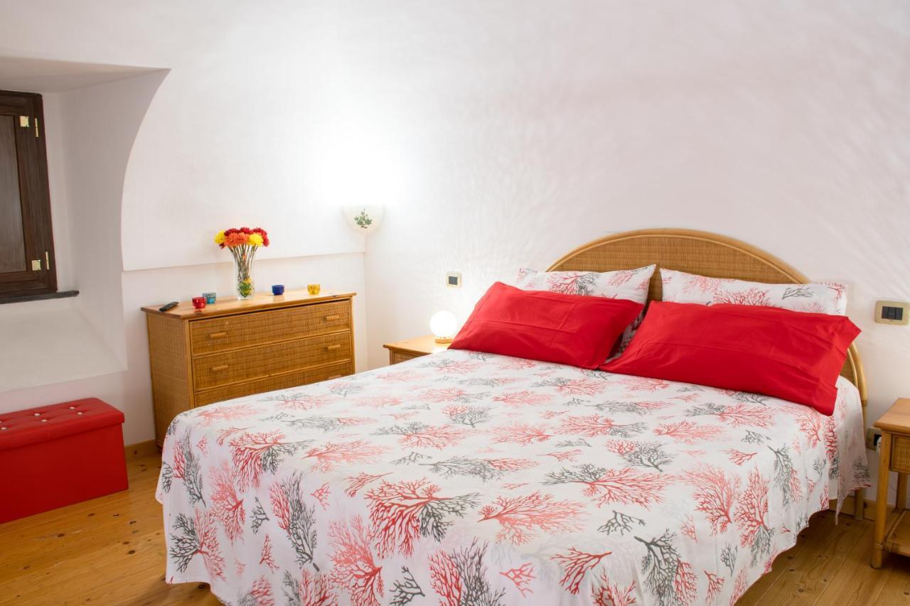Casa Resilienza Vico Equense - 5 Min Dal Mare Apartment Екстериор снимка