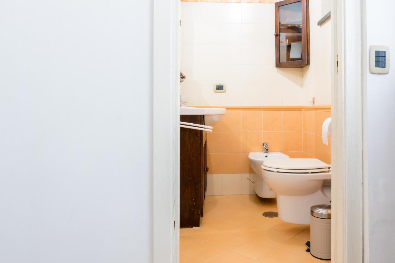 Casa Resilienza Vico Equense - 5 Min Dal Mare Apartment Екстериор снимка