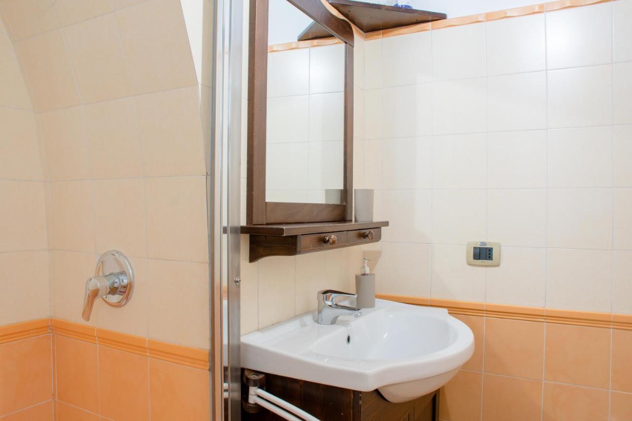 Casa Resilienza Vico Equense - 5 Min Dal Mare Apartment Екстериор снимка